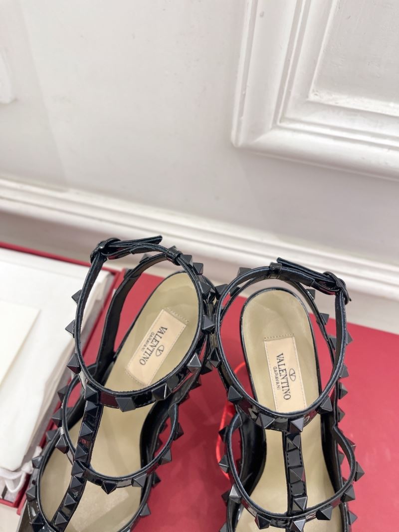 Valentino Sandals